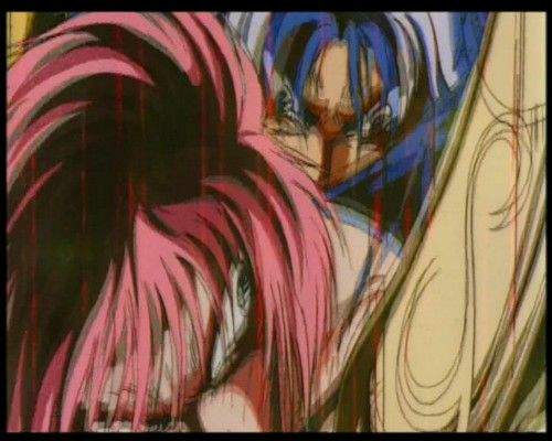 Otaku Gallery  / Anime e Manga / Saint Seiya / Screen Shots / Movies / 03 - La leggenda dei guerrieri Scarlatti / 449.jpg